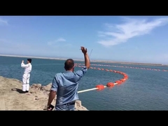 Yongsheng 드래거 YSCSD500 20 인치 고체 용량 900 cbm / h 커터 흡수 드래거 작동